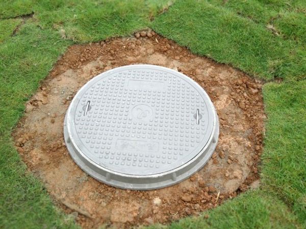 曲阜九九電力為尼山圣境供應(yīng)大批量井蓋